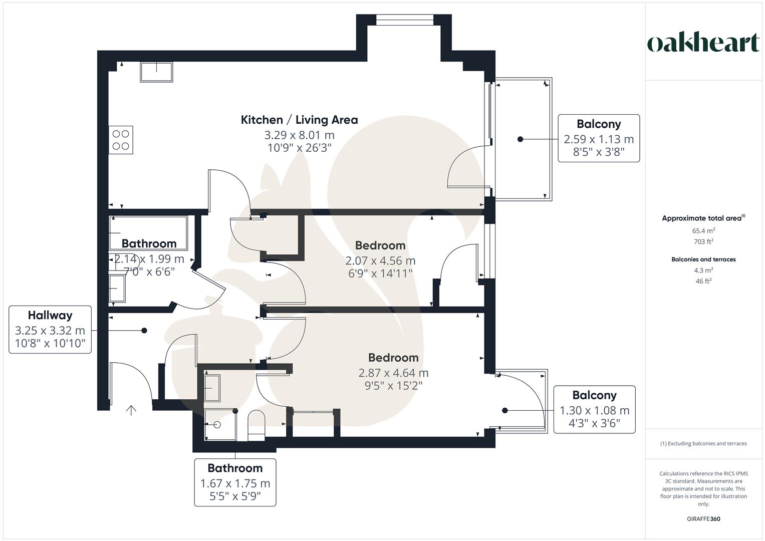 Floorplan thumbnail